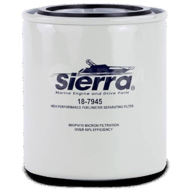    Mercruiser White Sierra 47-7945 SIE18-7945 