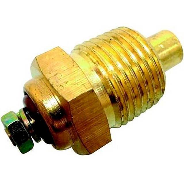    Bronze 1/2?? Recmar 47-5898 14 NPT 