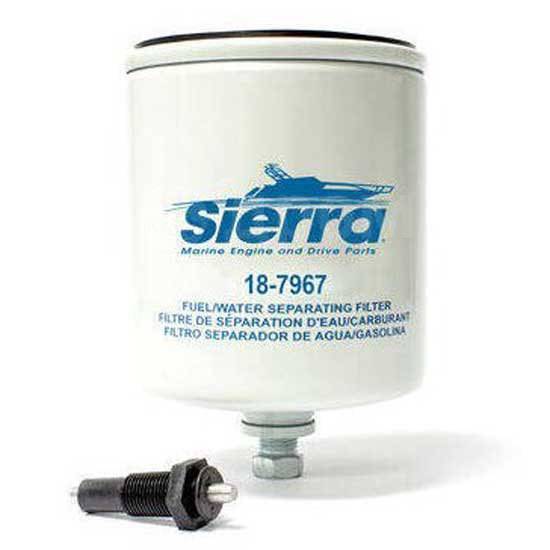     Mercury    White Sierra 47-7967 SIE18-7967 