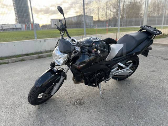 Suzuki GSR 400. 400. ., , ,   