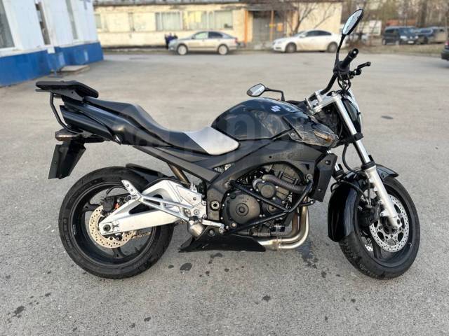 Suzuki GSR 400. 400. ., , ,   