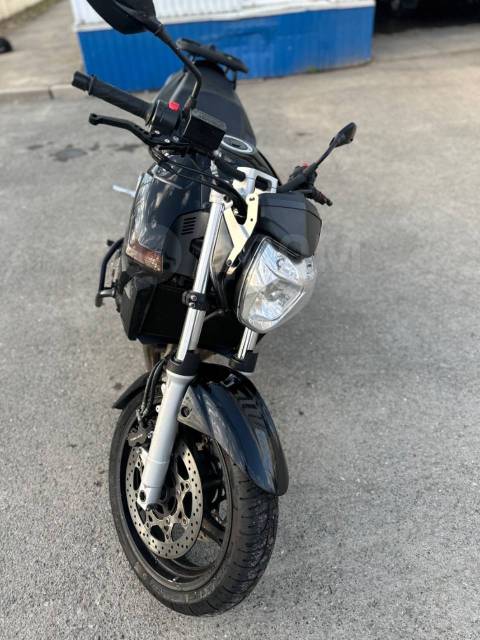 Suzuki GSR 400. 400. ., , ,   