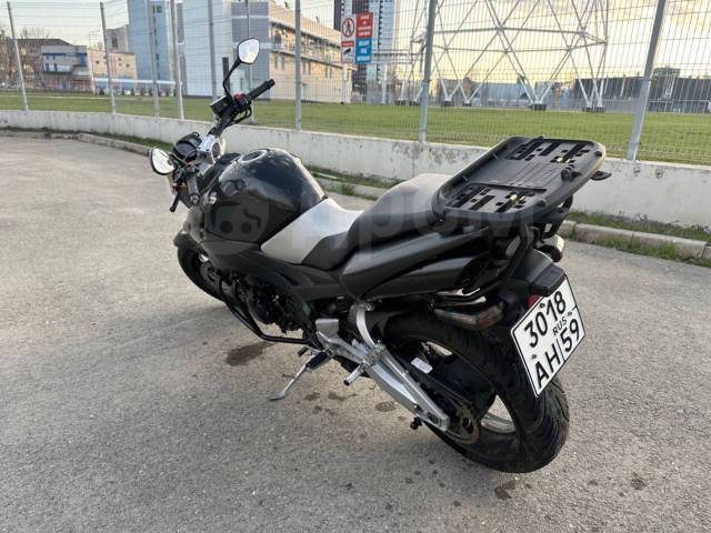 Suzuki GSR 400. 400. ., , ,   