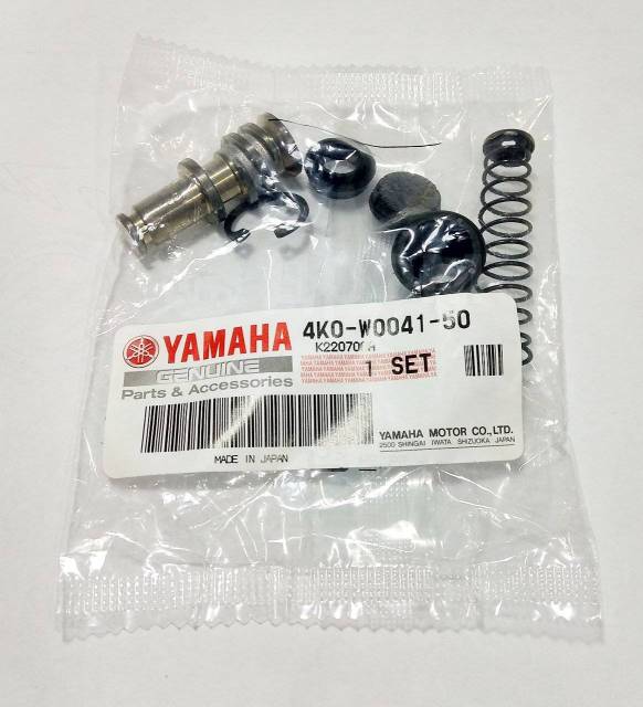     YAMAHA () 4K0-W0041-50-00 ( FM-032 ) YAMAHA XJR400/XV1000/XV700/XV1100/XJR1200/FZR250/XVZ1300/FZ400/XJ...