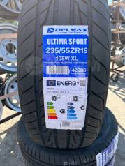 Delmax Ultima Sport, 235/55R19 105W 