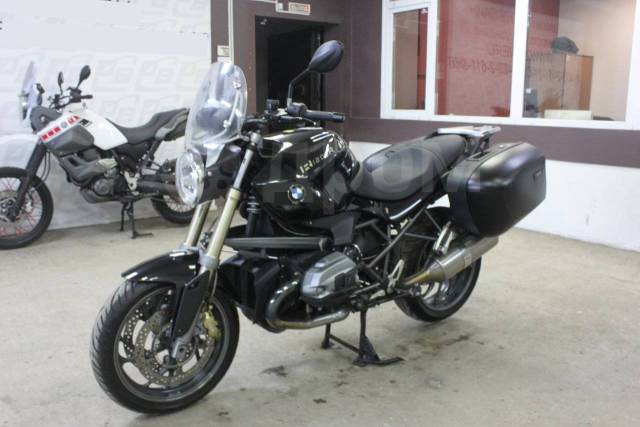 BMW R 1200 R. 1 200. ., , ,   