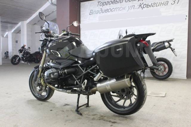 BMW R 1200 R. 1 200. ., , ,   