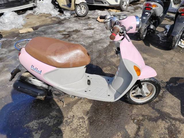 Suzuki Lets 4. 49. ., ,  ,   