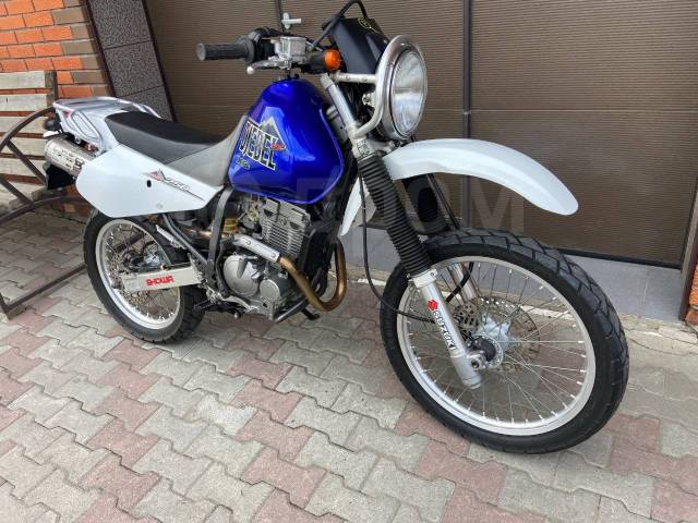 Suzuki Djebel 250. 250. ., , ,   