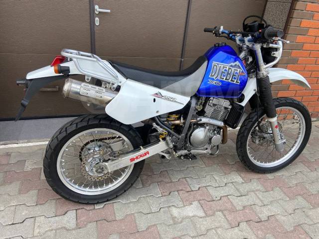 Suzuki Djebel 250. 250. ., , ,   