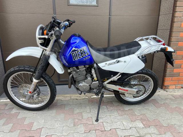 Suzuki Djebel 250. 250. ., , ,   