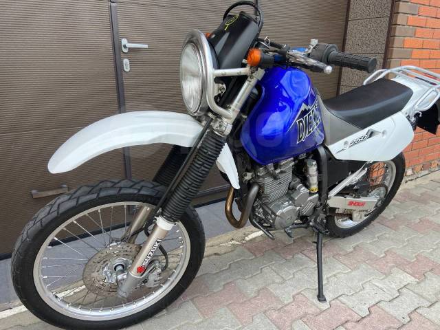 Suzuki Djebel 250. 250. ., , ,   