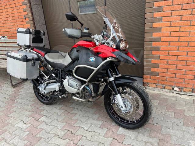 BMW R 1200 GS. 1 200. ., , ,   