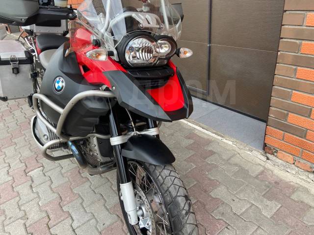 BMW R 1200 GS. 1 200. ., , ,   