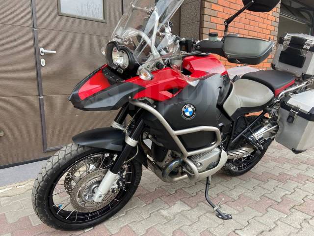 BMW R 1200 GS. 1 200. ., , ,   