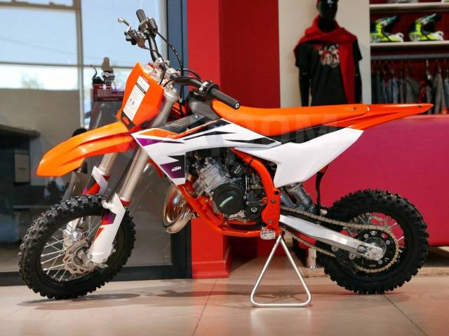 KTM 50 SX. 50. ., ,  ,   