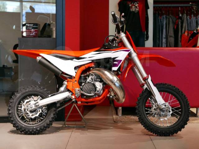 KTM 50 SX. 50. ., ,  ,   