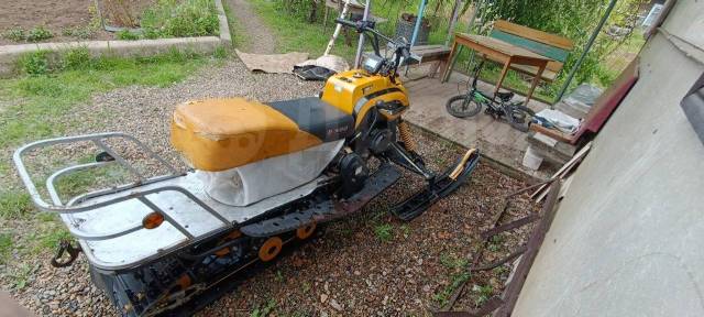 Irbis Dingo T150. ,  ,   