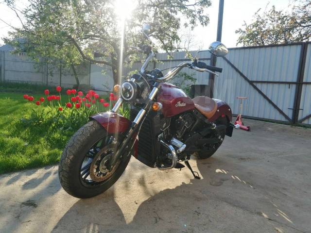 Indian Scout Sixty. 1 000. ., , ,   