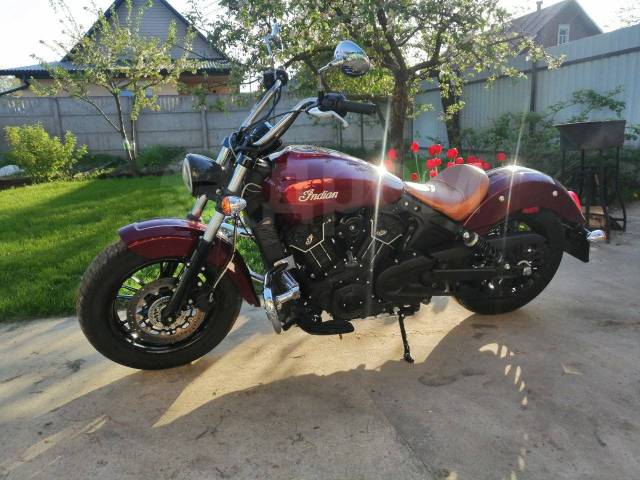 Indian Scout Sixty. 1 000. ., , ,   