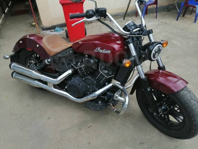 Indian Scout Sixty. 1 000. ., , ,   