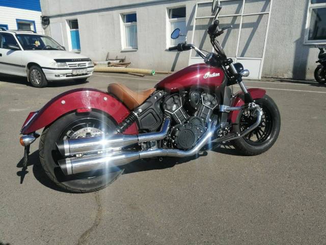 Indian Scout Sixty. 1 000. ., , ,   