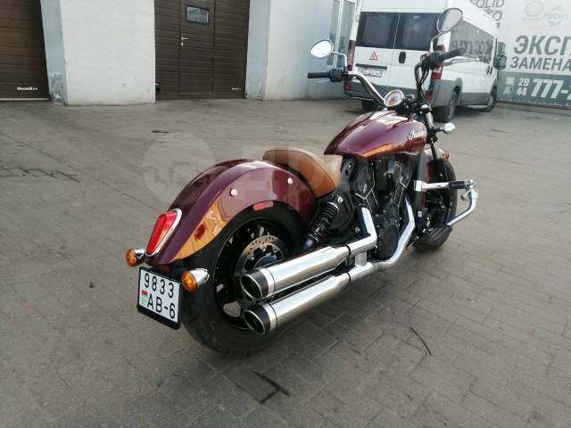 Indian Scout Sixty. 1 000. ., , ,   