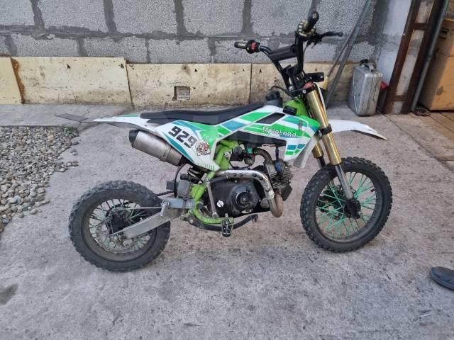 Motoland Rider 110. 110. ., ,   