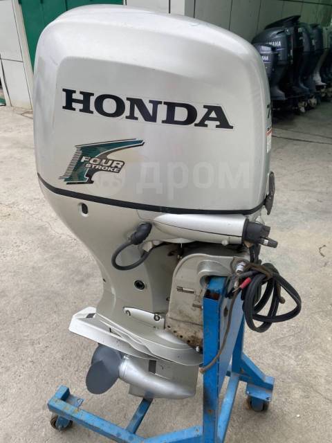 Honda. 75,00.., 4-, ,  S (381 ), 2016  