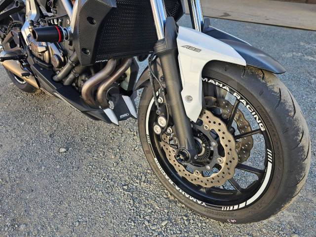 Yamaha MT-07A. 699. ., , ,   