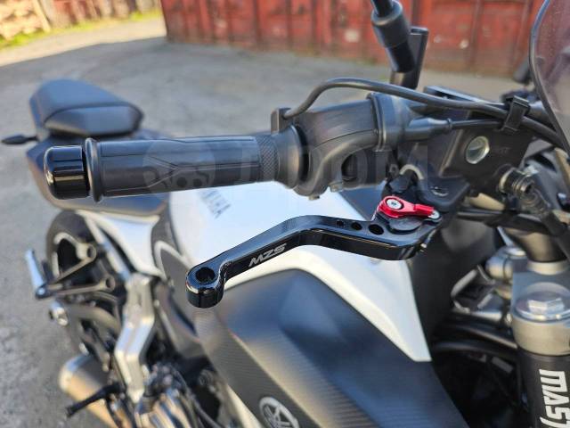 Yamaha MT-07A. 699. ., , ,   