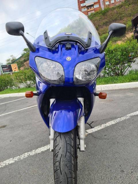 Yamaha FJR 1300. 1 300. ., , ,   