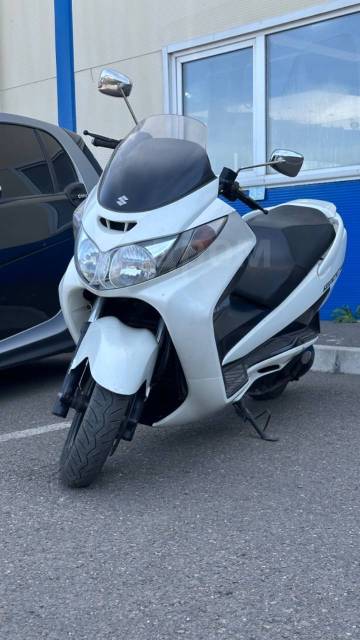 Suzuki Skywave 250. 249. ., , ,   