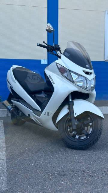 Suzuki Skywave 250. 249. ., , ,   