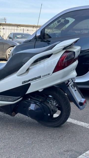 Suzuki Skywave 250. 249. ., , ,   