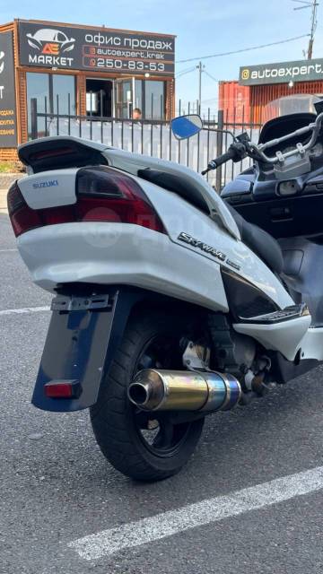 Suzuki Skywave 250. 249. ., , ,   