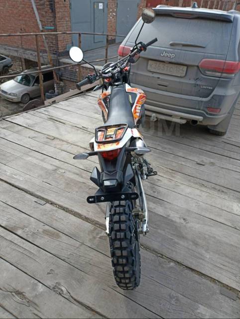 Avantis Dakar 250 TwinCam. 250. ., , ,   