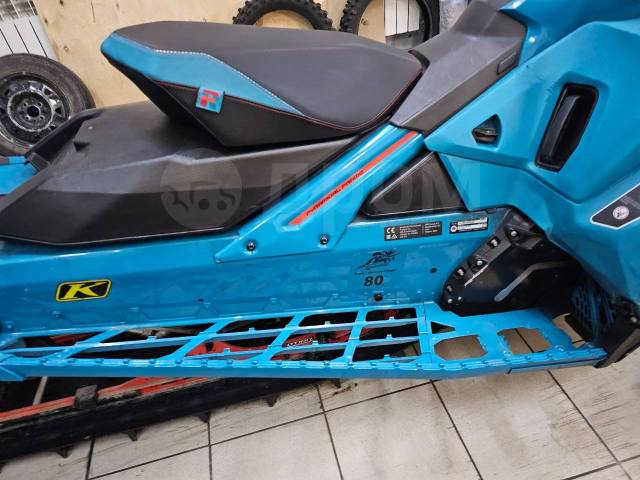 BRP Ski-Doo Freeride 165. ,  ,   