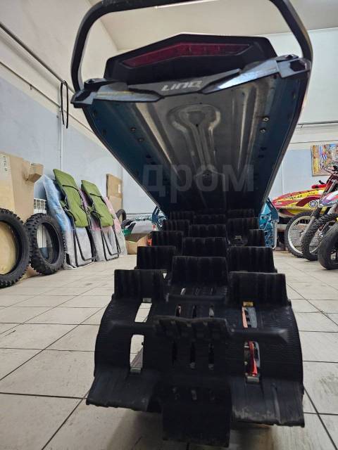 BRP Ski-Doo Freeride 165. ,  ,   