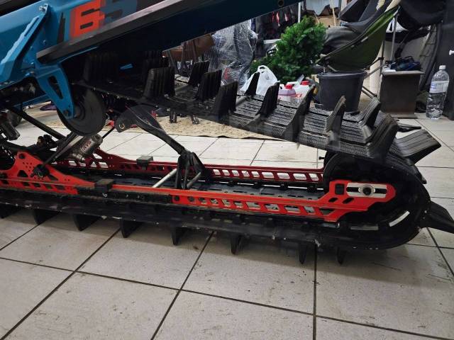 BRP Ski-Doo Freeride 165. ,  ,   