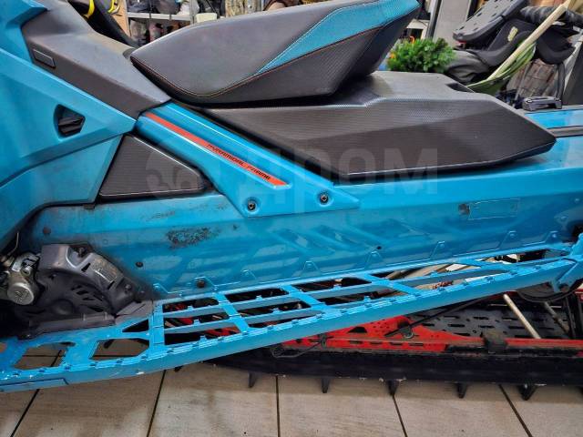 BRP Ski-Doo Freeride 165. ,  ,   