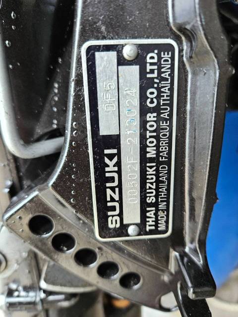 Suzuki. 5,00.., 4-, ,  S (381 ), 2012  