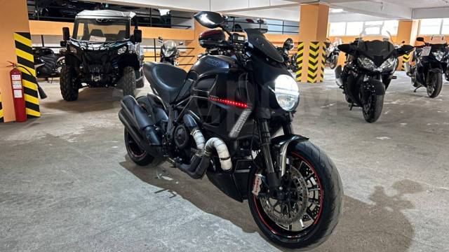 Ducati Diavel. 1 200. ., , ,   