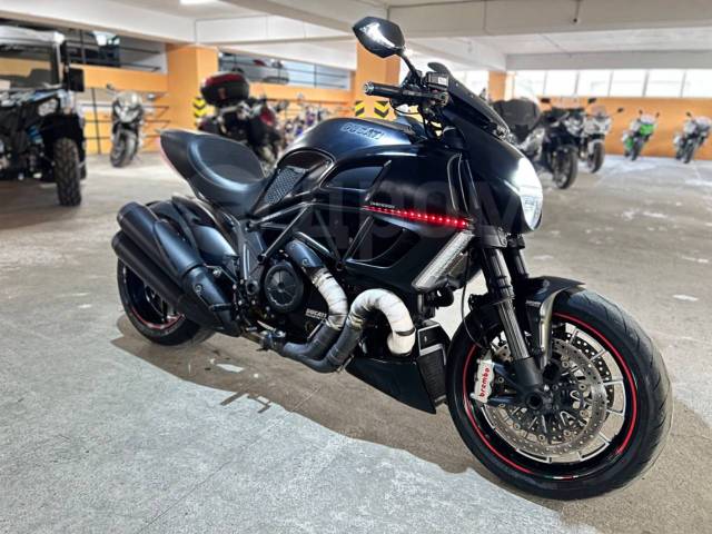 Ducati Diavel. 1 200. ., , ,   