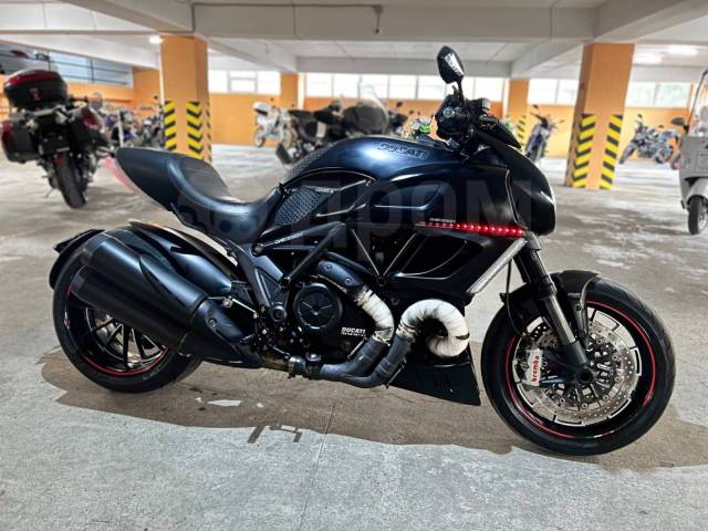 Ducati Diavel. 1 200. ., , ,   