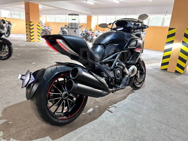 Ducati Diavel. 1 200. ., , ,   