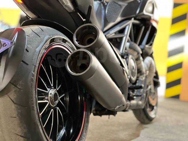 Ducati Diavel. 1 200. ., , ,   