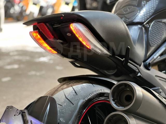 Ducati Diavel. 1 200. ., , ,   