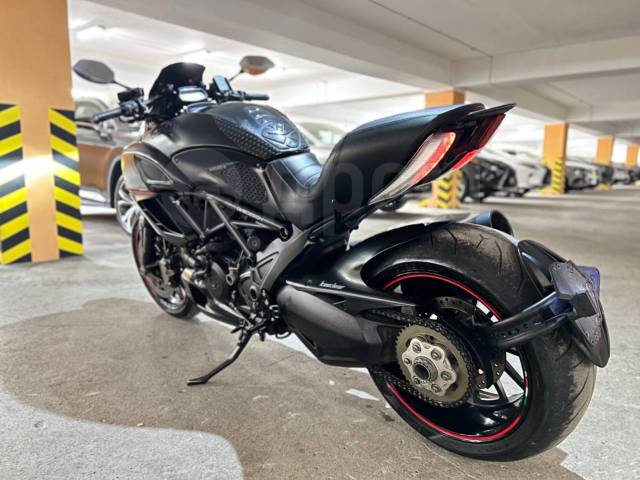 Ducati Diavel. 1 200. ., , ,   