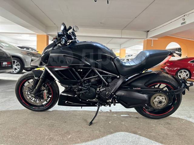 Ducati Diavel. 1 200. ., , ,   